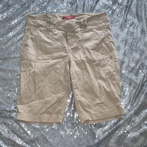 Cargo shorts